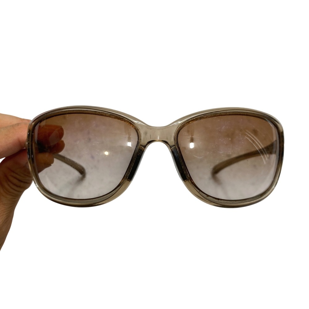 Oakley Cohort Sunglasses Womens Brown Gradient OO9301-02 62-14-130 Oversized